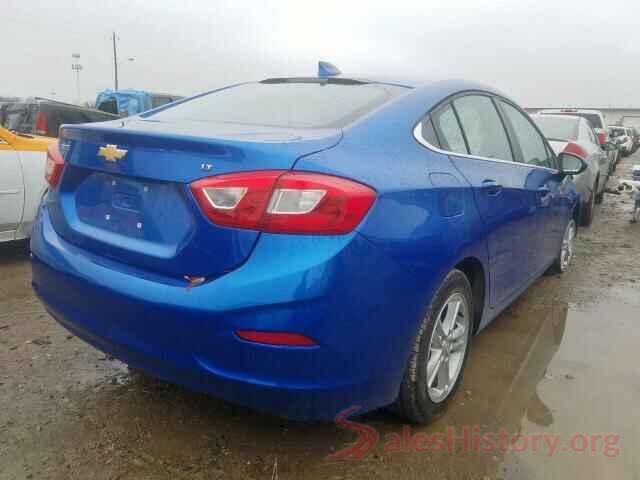 1G1BE5SM1H7170175 2017 CHEVROLET CRUZE