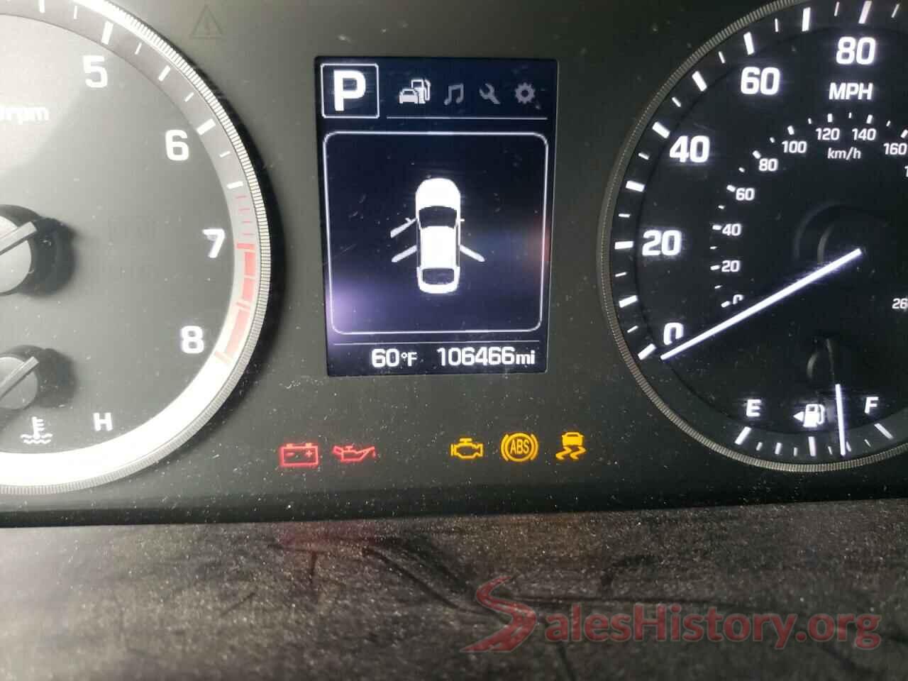 5NPE24AF9GH357166 2016 HYUNDAI SONATA