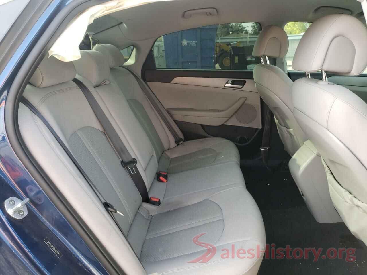 5NPE24AF9GH357166 2016 HYUNDAI SONATA