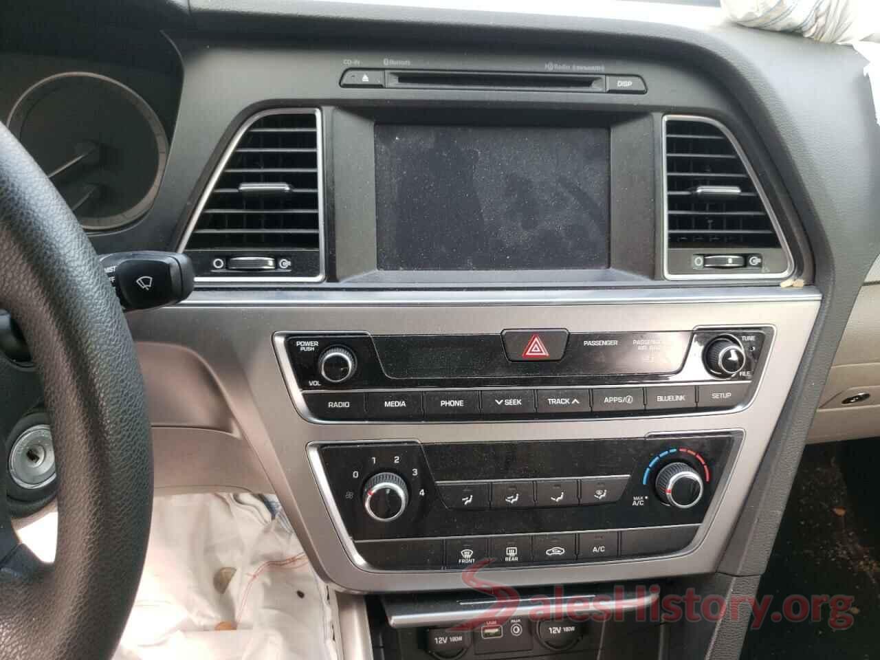 5NPE24AF9GH357166 2016 HYUNDAI SONATA