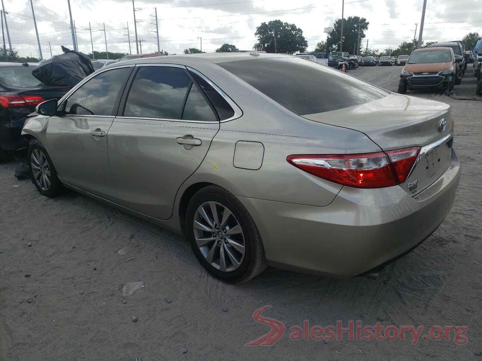 4T1BK1FK6GU573100 2016 TOYOTA CAMRY