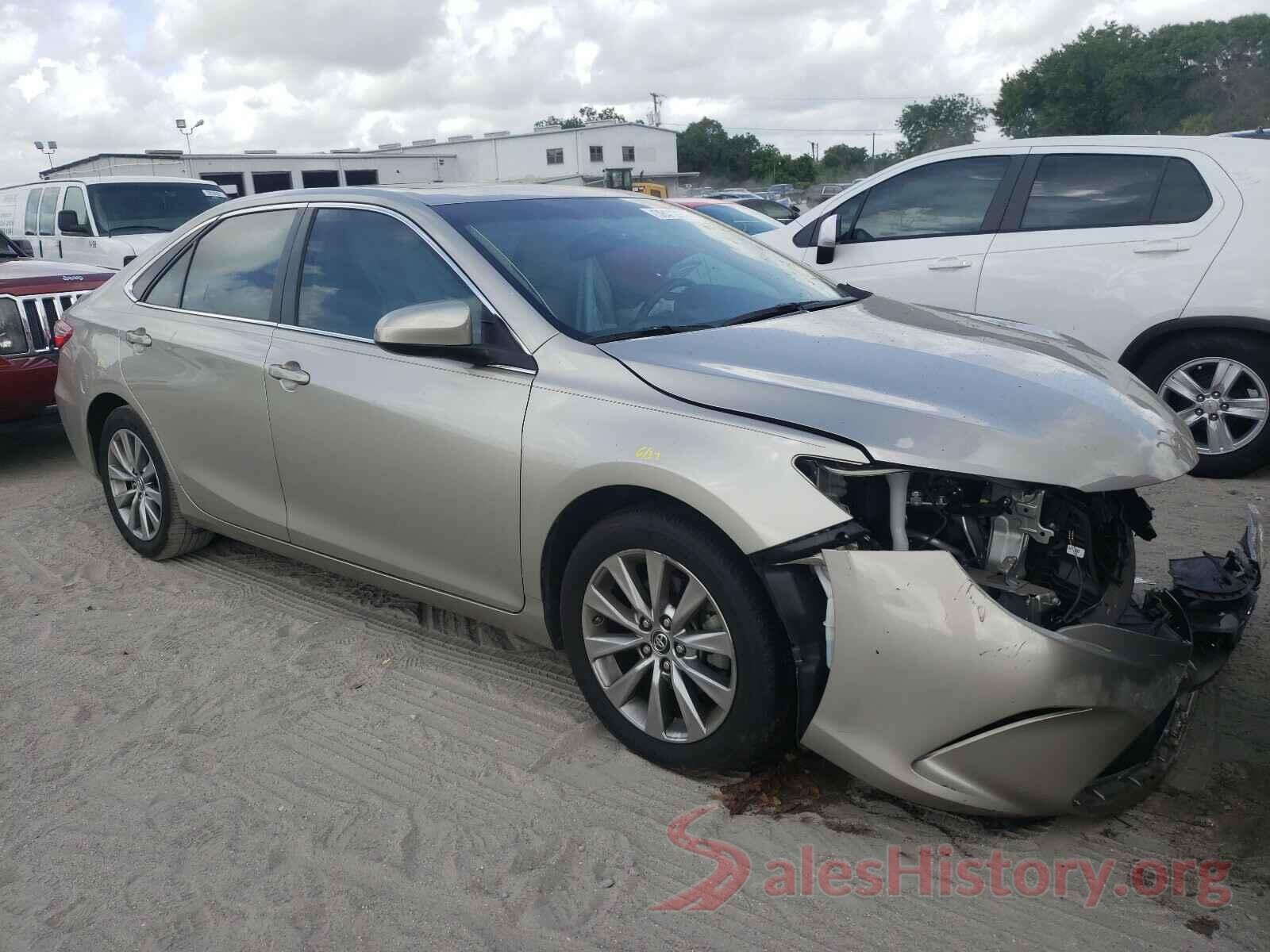 4T1BK1FK6GU573100 2016 TOYOTA CAMRY