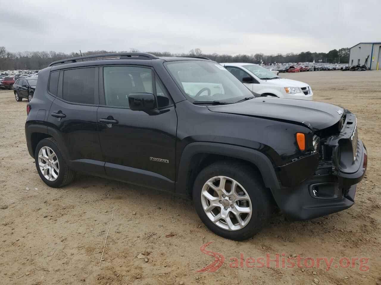 ZACCJABB2JPJ22348 2018 JEEP RENEGADE