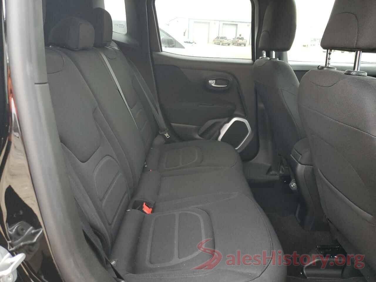 ZACCJABB2JPJ22348 2018 JEEP RENEGADE