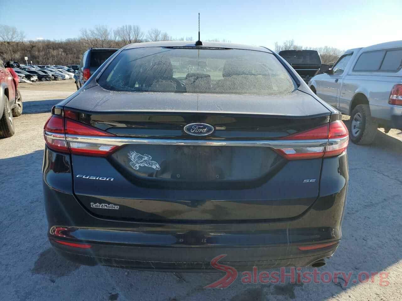 3FA6P0H77HR416443 2017 FORD FUSION