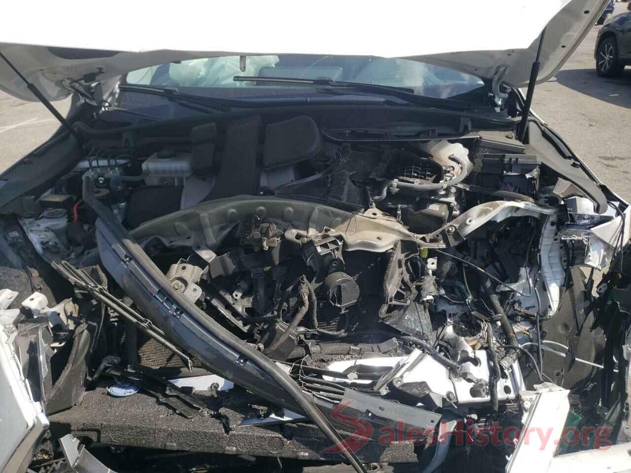 2T2BGMCA7JC026582 2018 LEXUS RX450