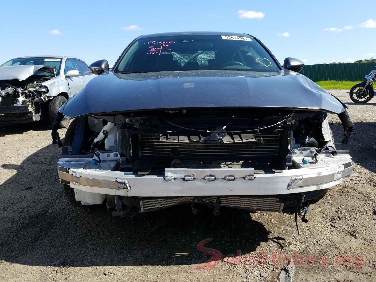 1HGCV1F34LA093806 2020 HONDA ACCORD