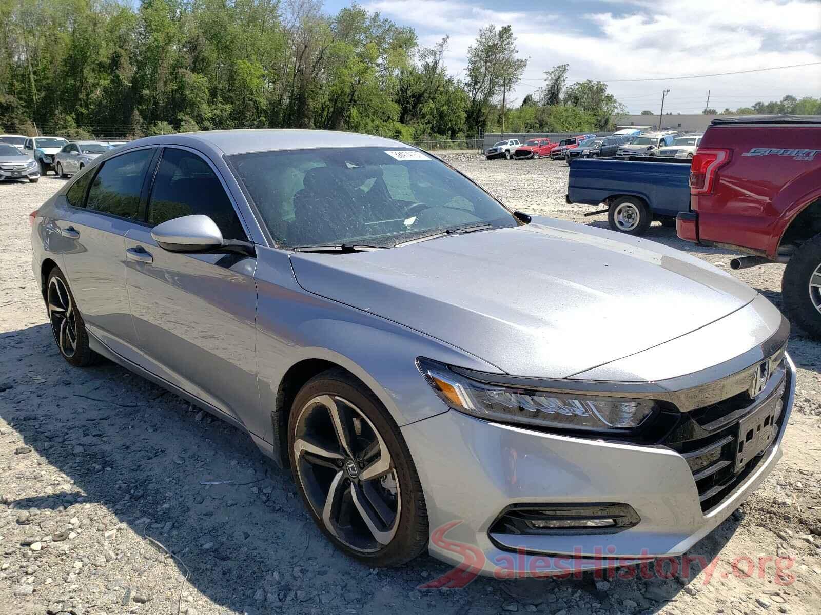 1HGCV1F37LA103311 2020 HONDA ACCORD