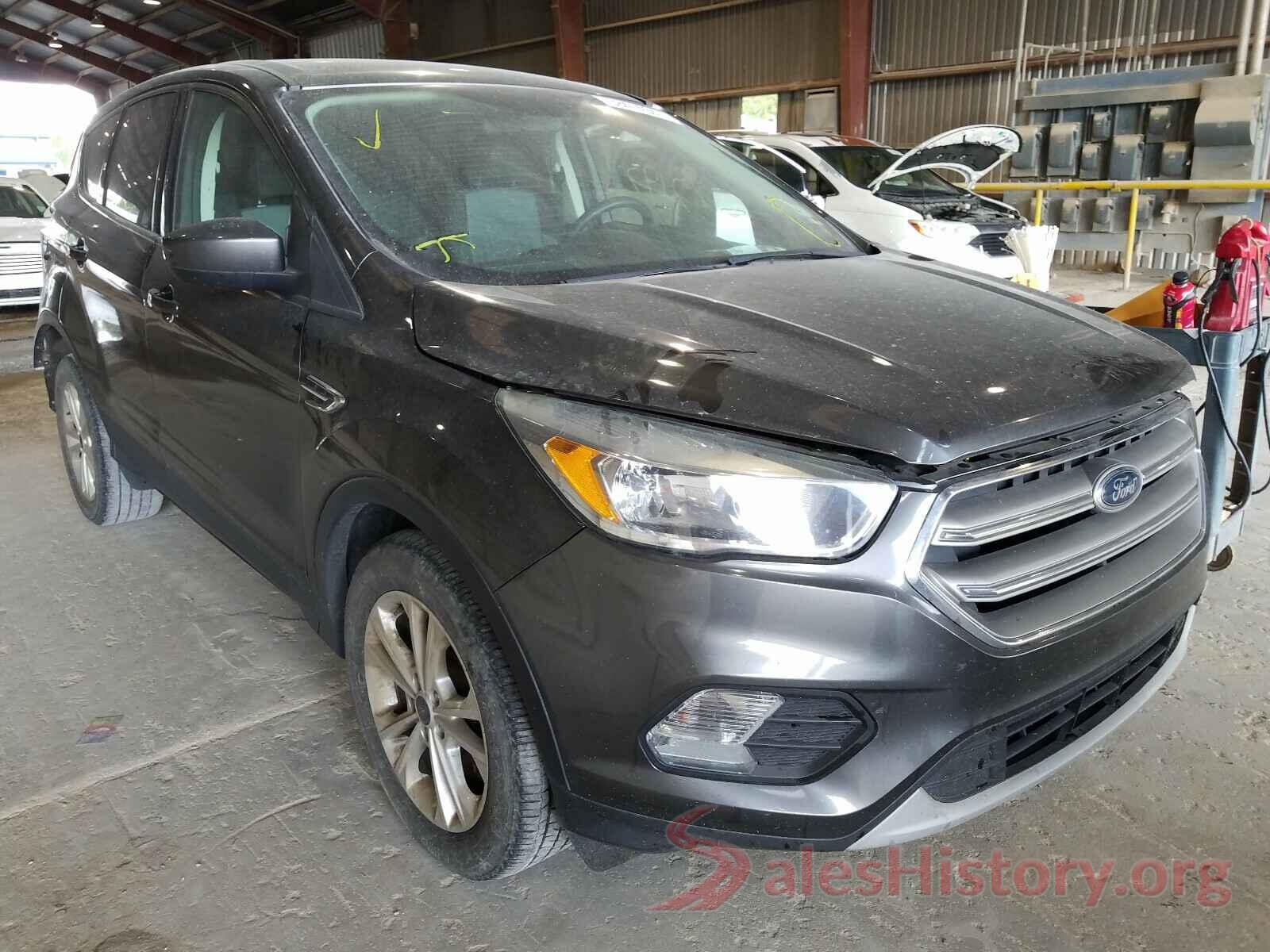 1FMCU0G92HUC56419 2017 FORD ESCAPE