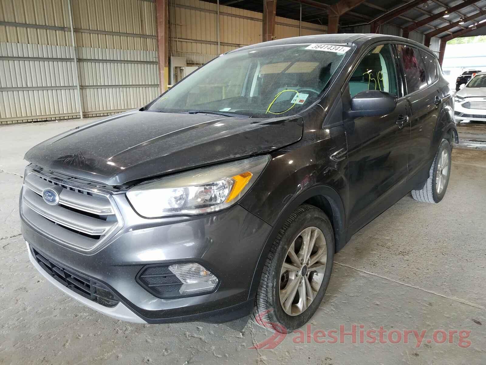 1FMCU0G92HUC56419 2017 FORD ESCAPE