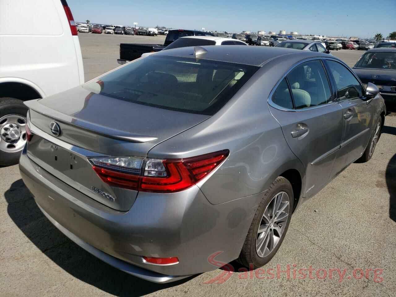 JTHBW1GG4G2129064 2016 LEXUS ES300