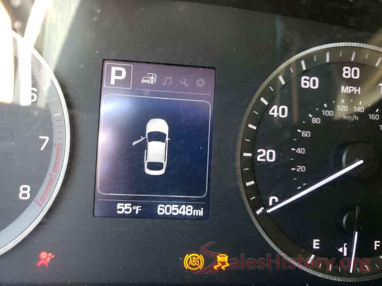 5NPE24AF2GH277417 2016 HYUNDAI SONATA