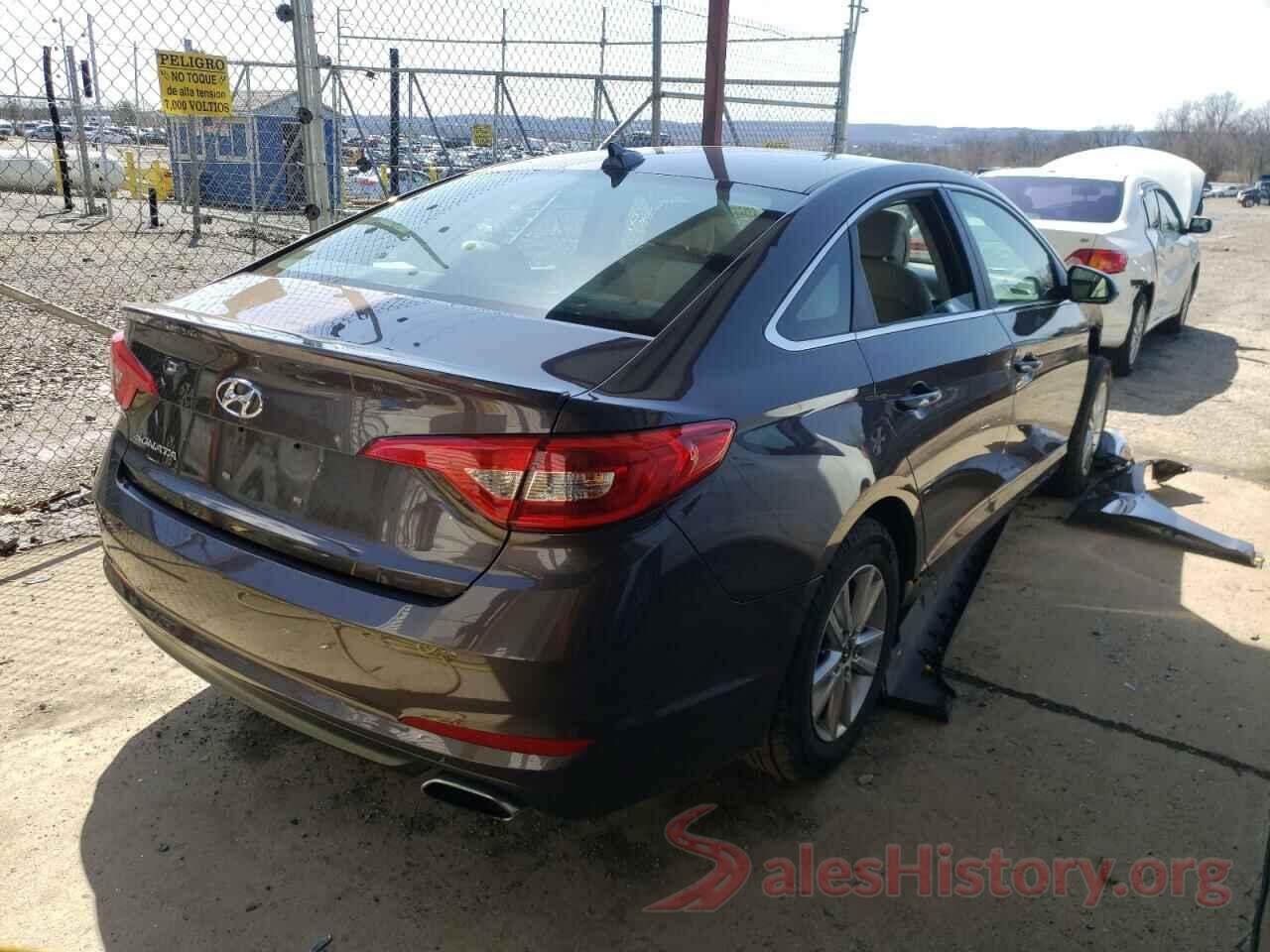 5NPE24AF2GH277417 2016 HYUNDAI SONATA