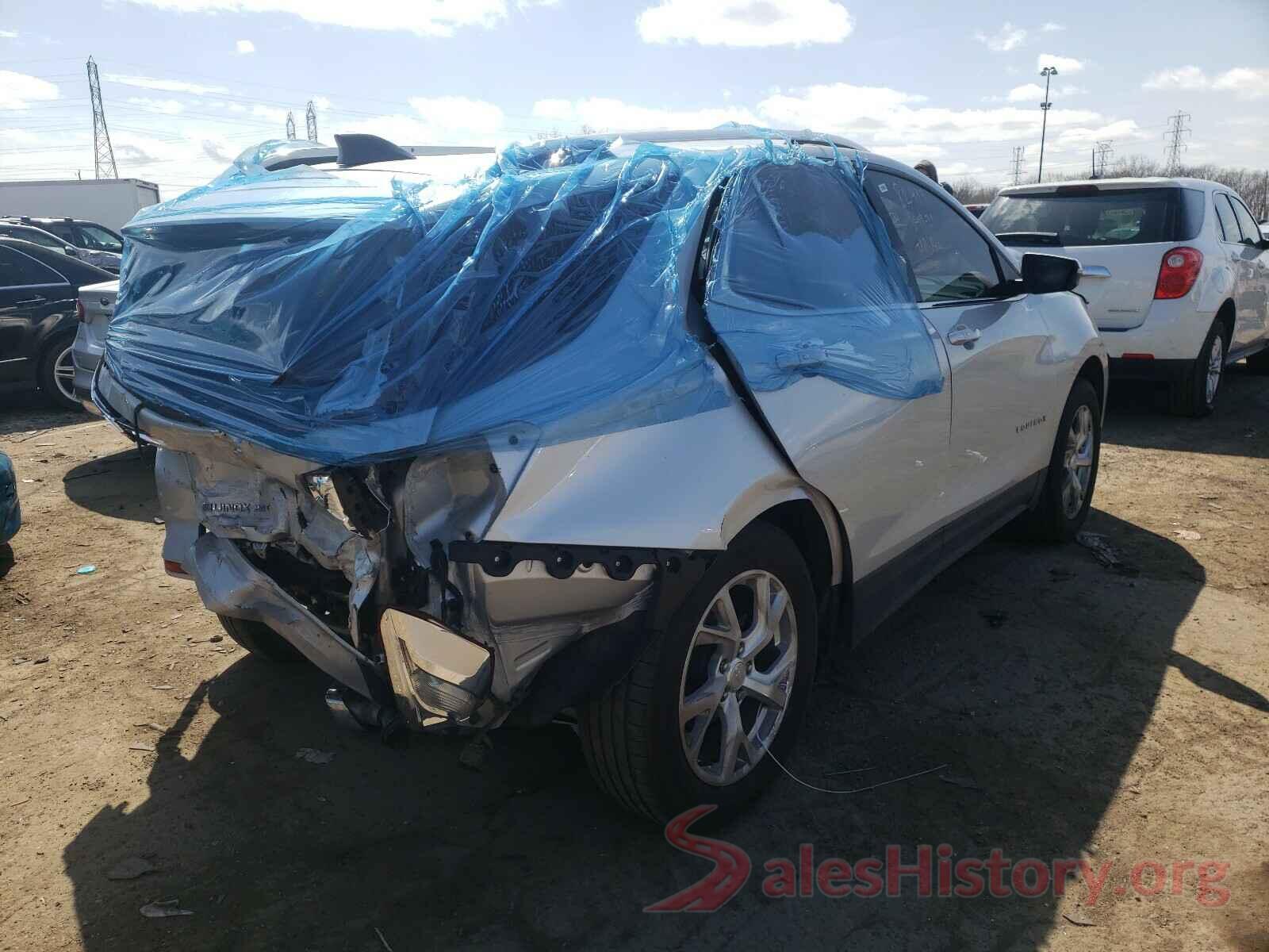 3GNAXLEX5KS566374 2019 CHEVROLET EQUINOX