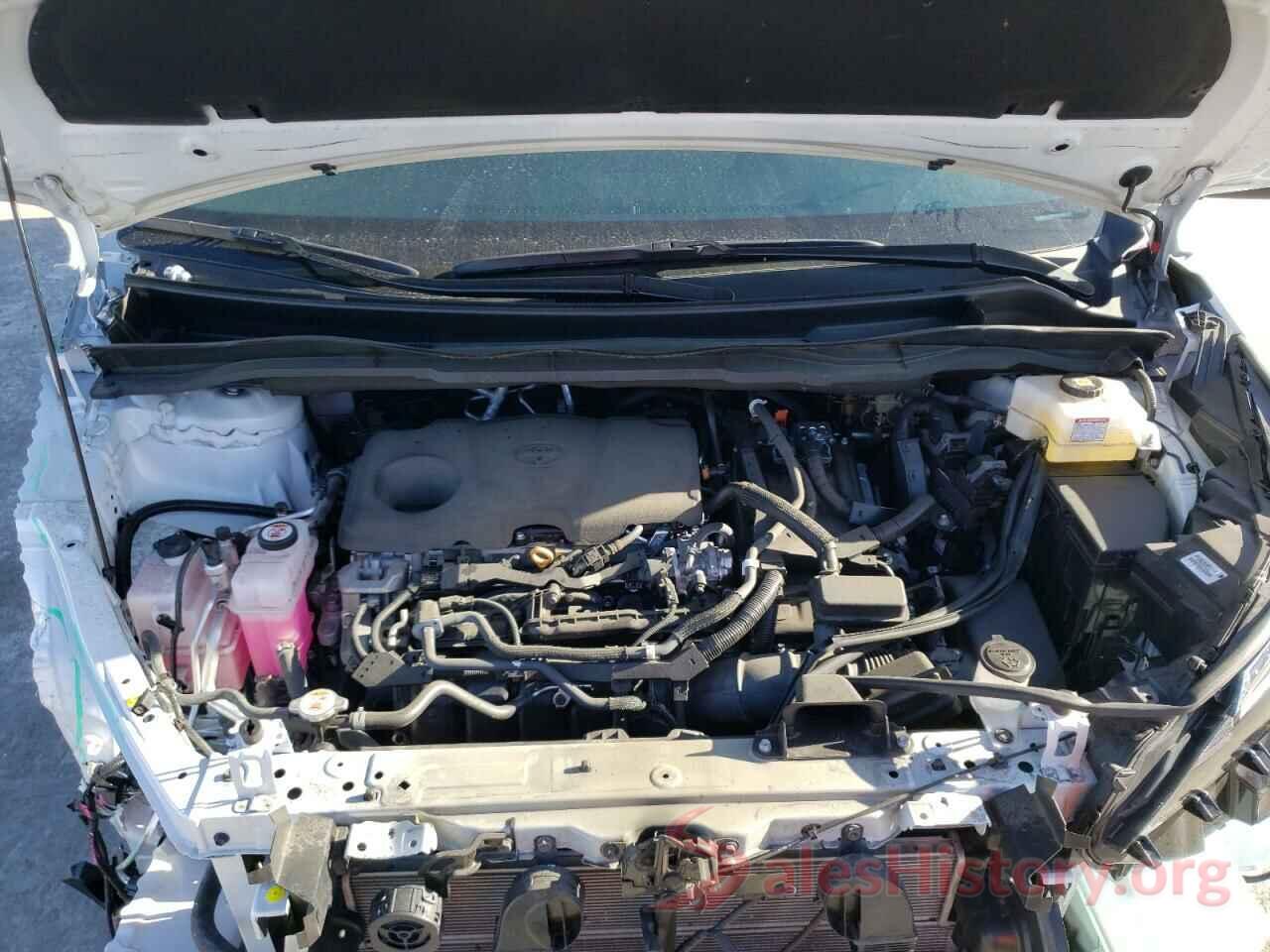 5TDJRKEC6NS114811 2022 TOYOTA SIENNA