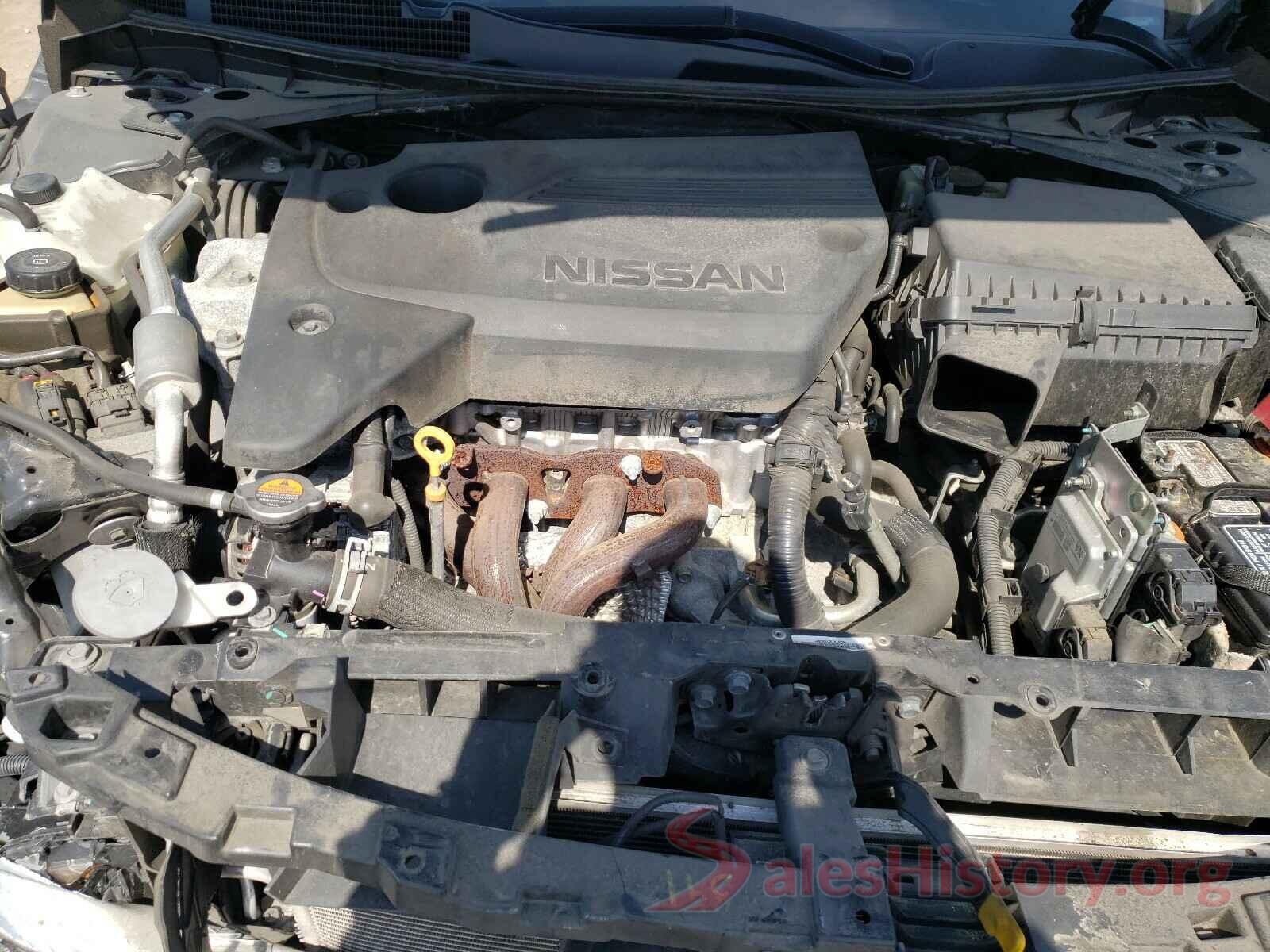 1N4AL3AP1GC185585 2016 NISSAN ALTIMA