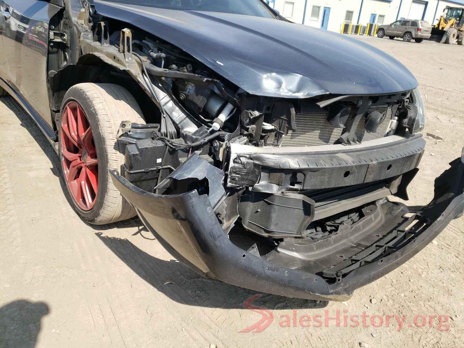 1N4AL3AP1GC185585 2016 NISSAN ALTIMA