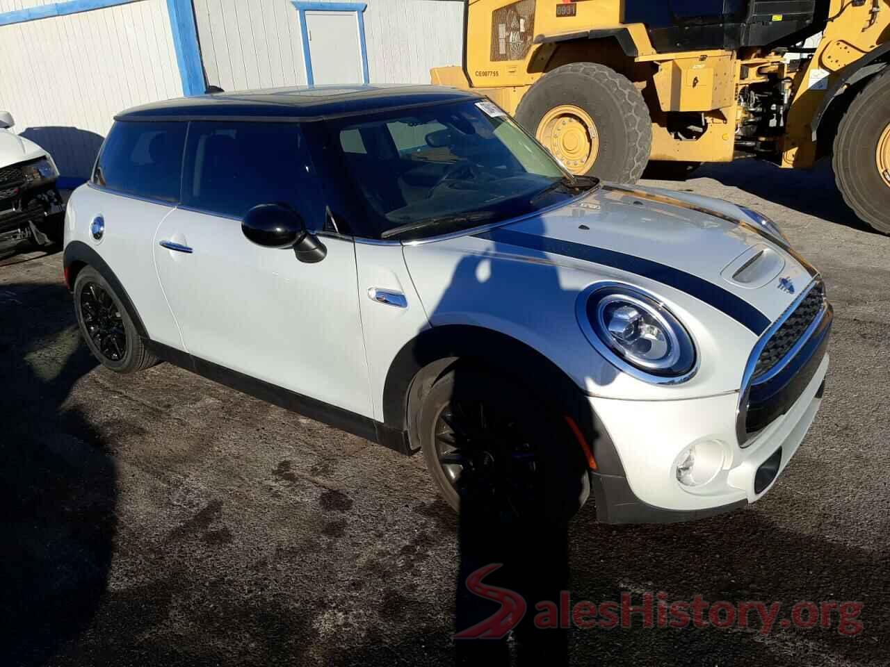 WMWXP7C50K2A54092 2019 MINI COOPER