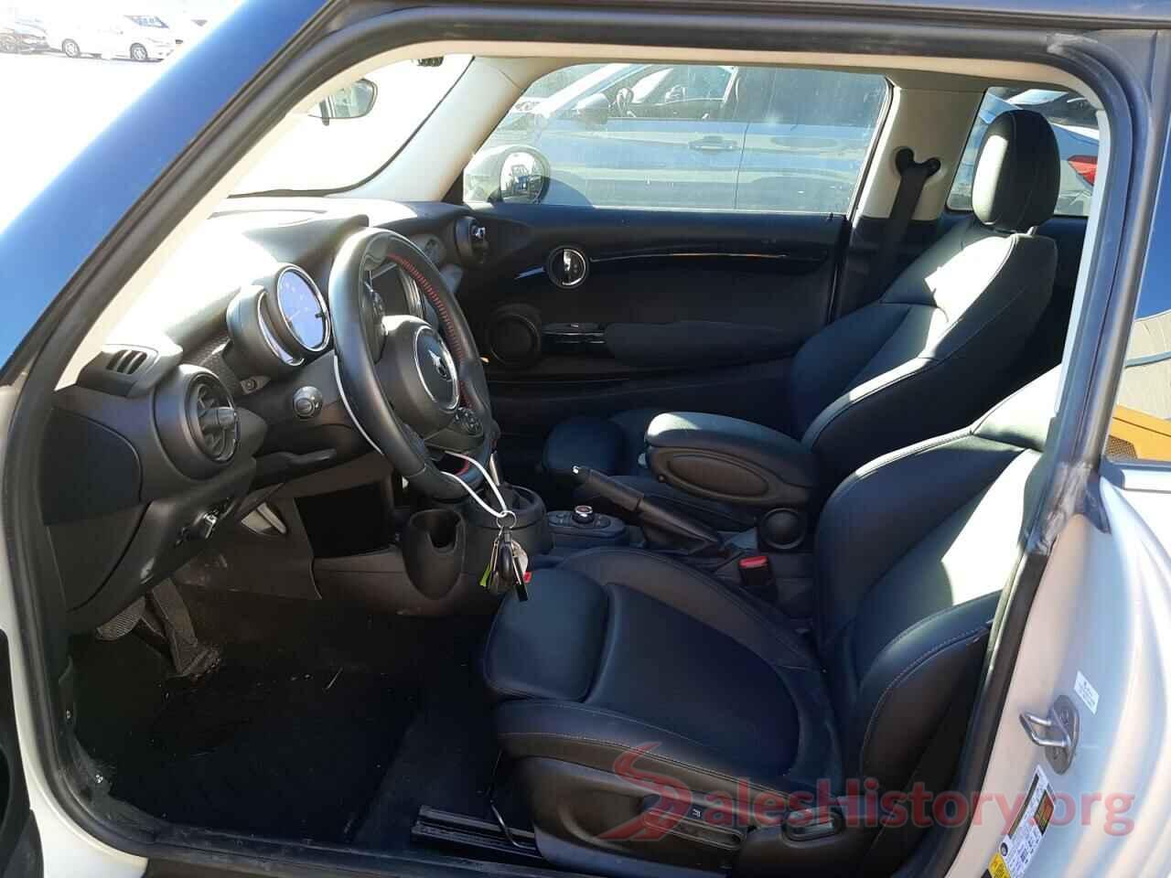 WMWXP7C50K2A54092 2019 MINI COOPER