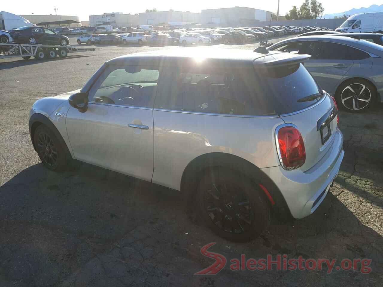 WMWXP7C50K2A54092 2019 MINI COOPER