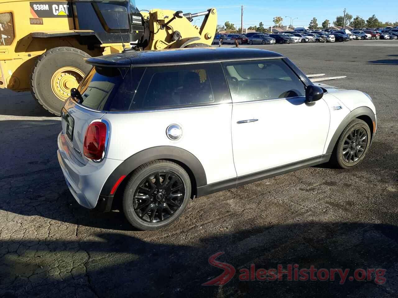 WMWXP7C50K2A54092 2019 MINI COOPER