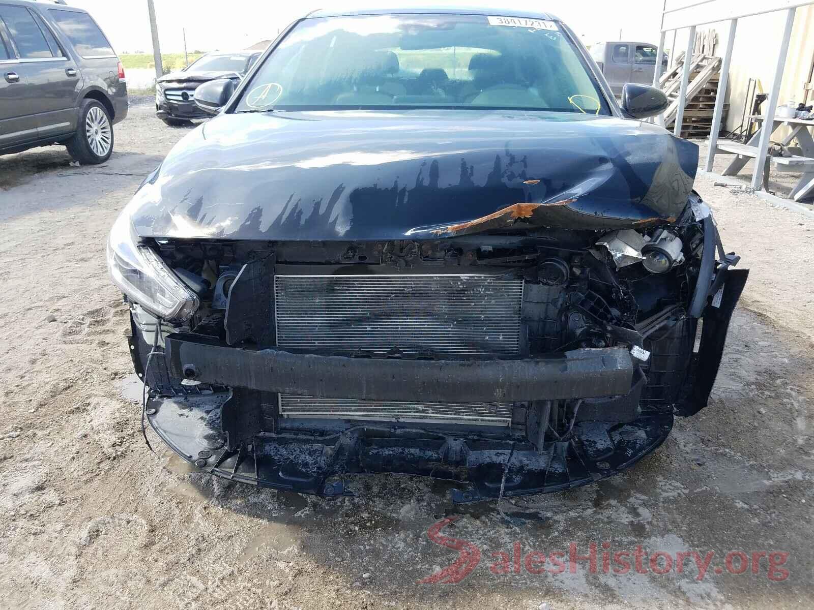 KMHH35LE8JU033865 2018 HYUNDAI ELANTRA