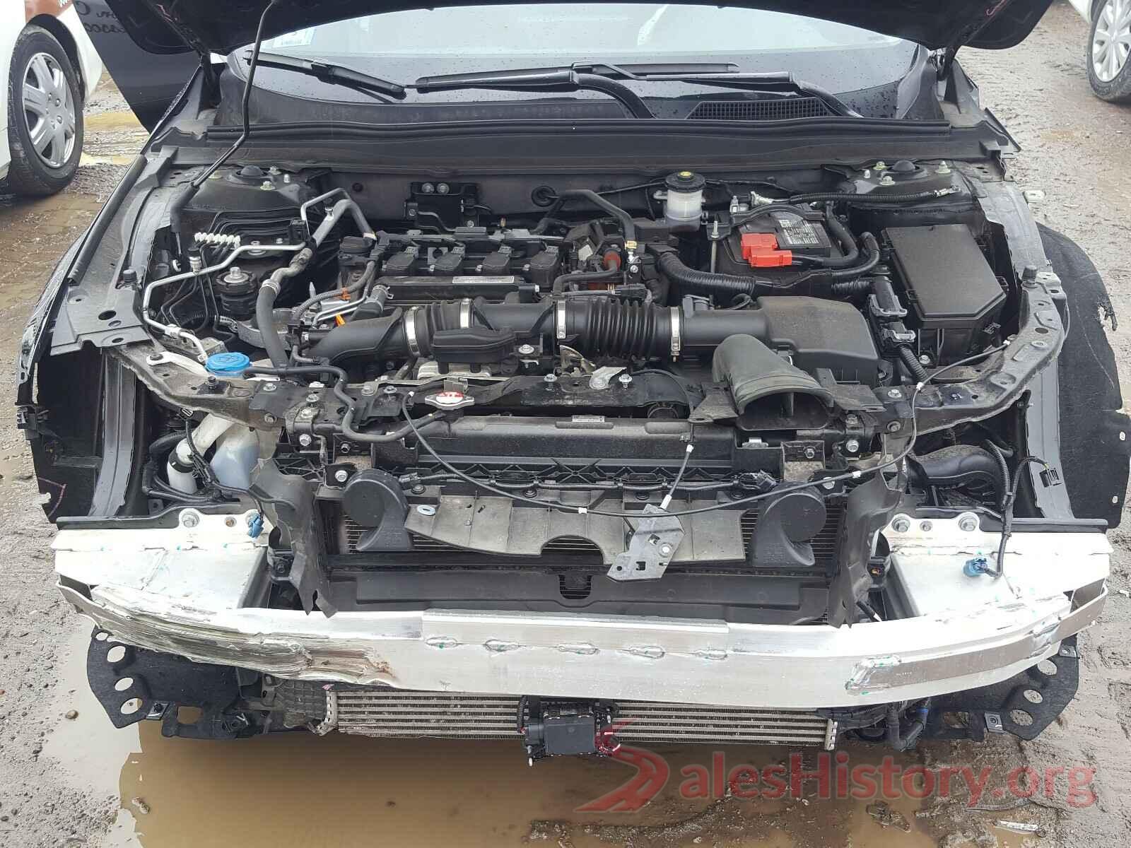 1HGCV1F11JA202721 2018 HONDA ACCORD