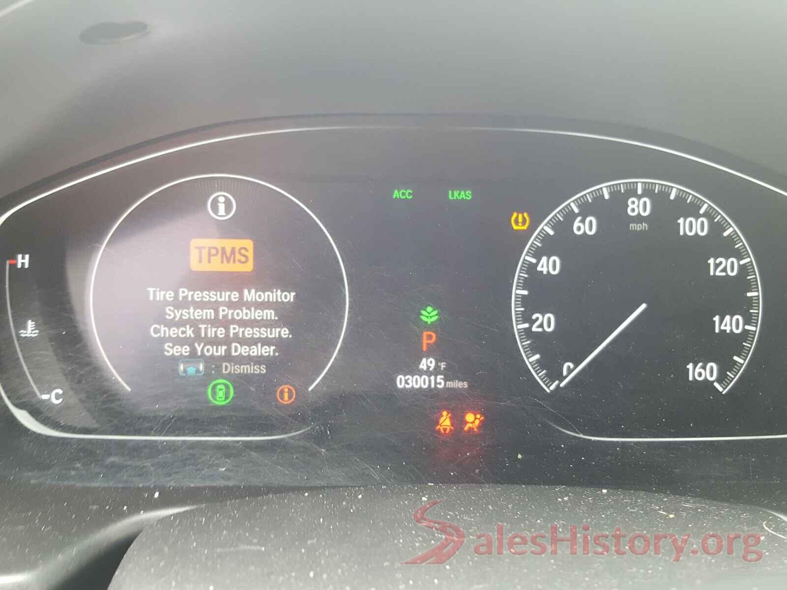 1HGCV1F11JA202721 2018 HONDA ACCORD