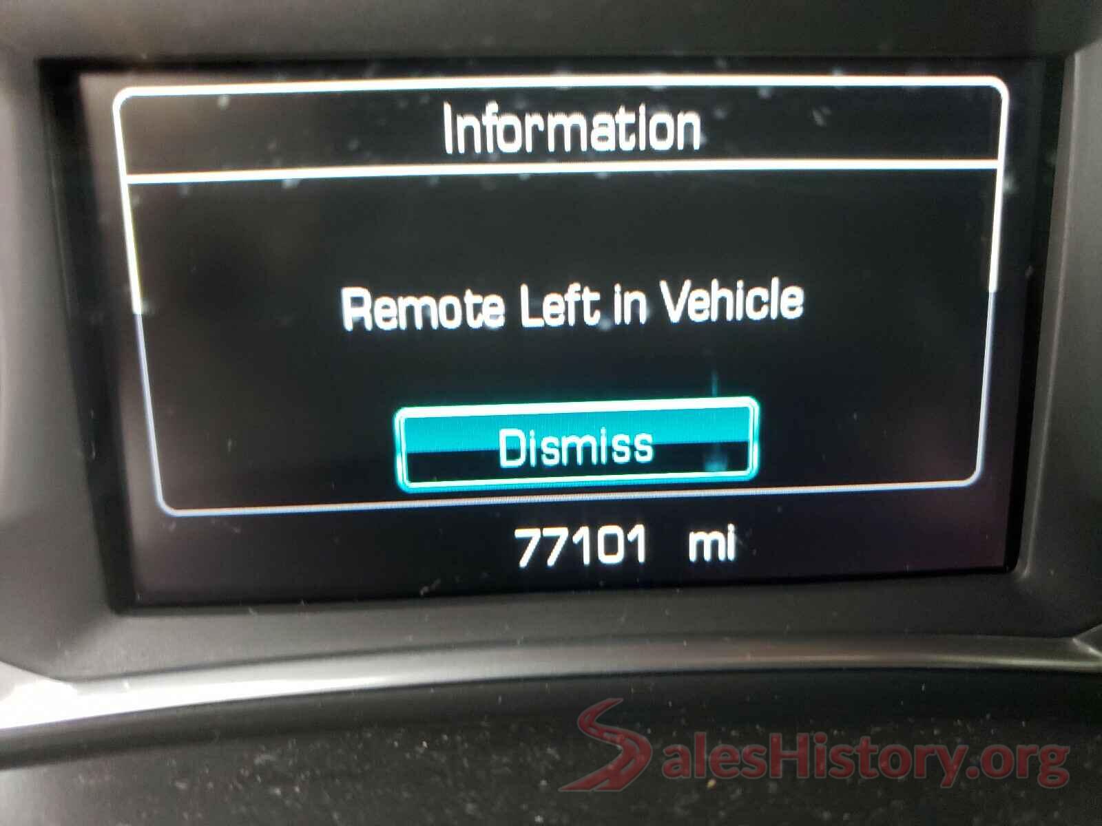 1G1ZE5ST3GF206703 2016 CHEVROLET MALIBU