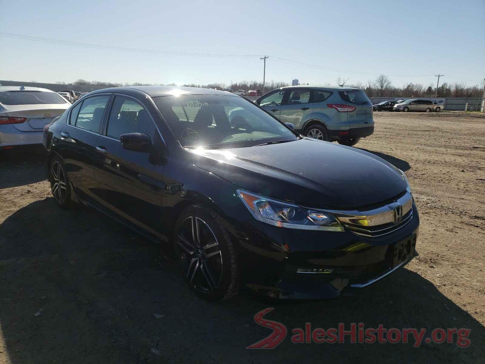 1HGCR2F17HA073730 2017 HONDA ACCORD