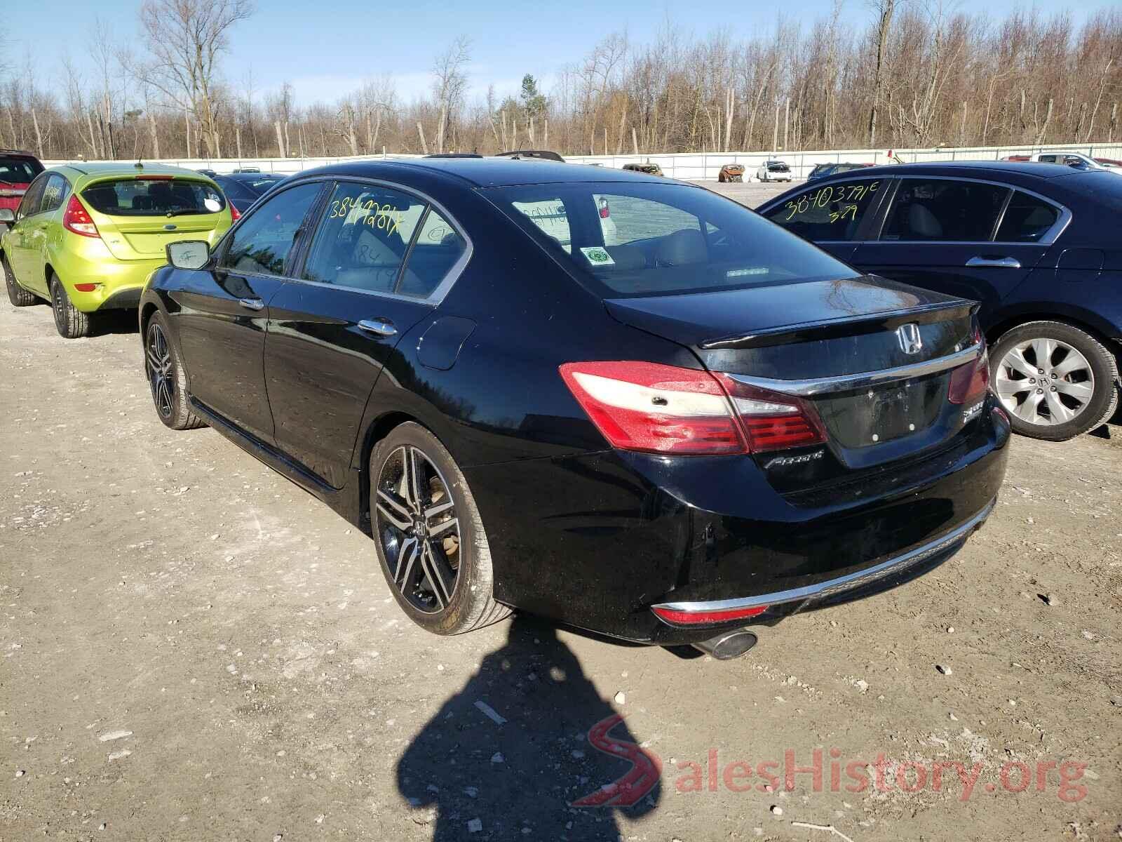 1HGCR2F17HA073730 2017 HONDA ACCORD