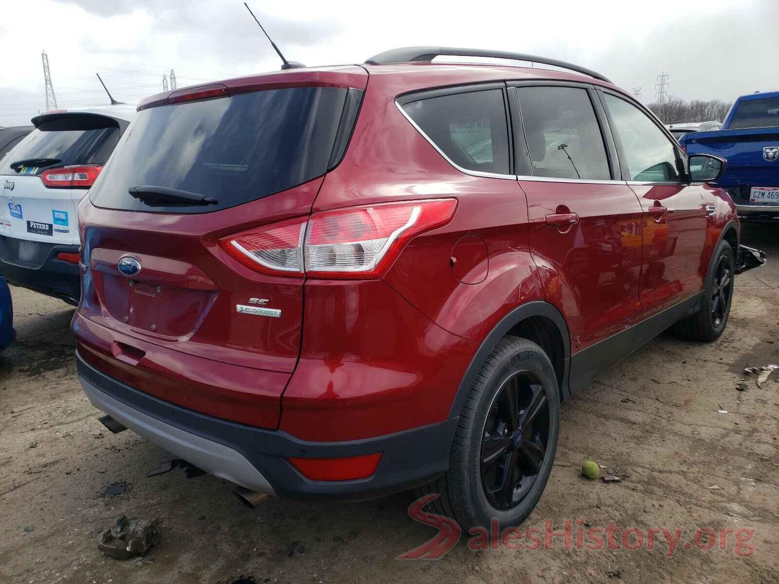 1FMCU0GX9GUB95096 2016 FORD ESCAPE