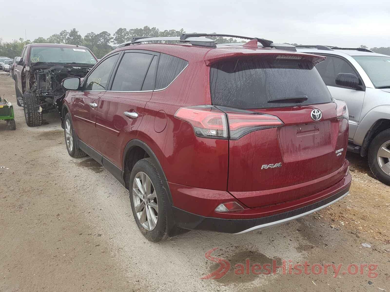 JTMDFREV6JD226210 2018 TOYOTA RAV4