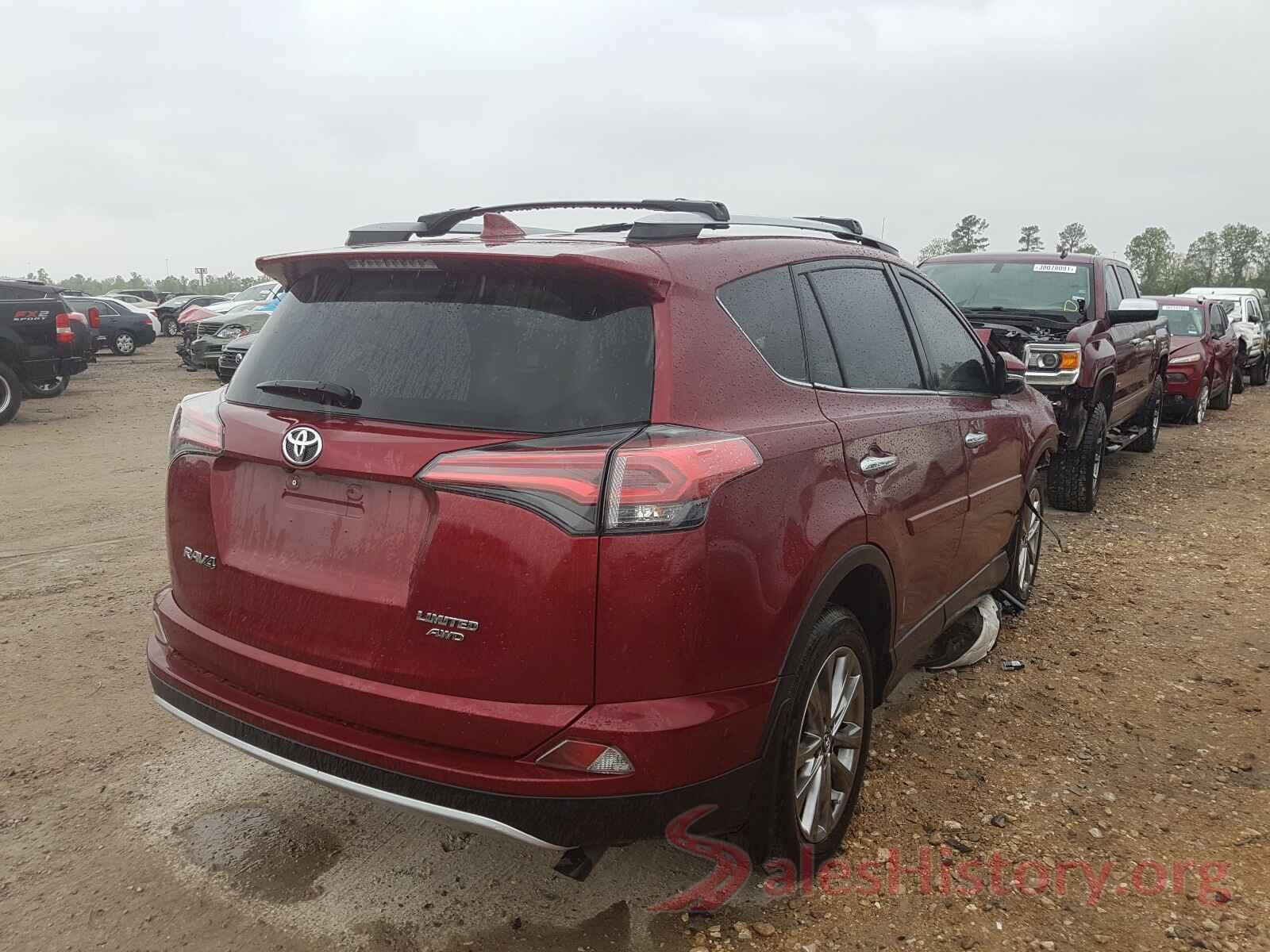 JTMDFREV6JD226210 2018 TOYOTA RAV4