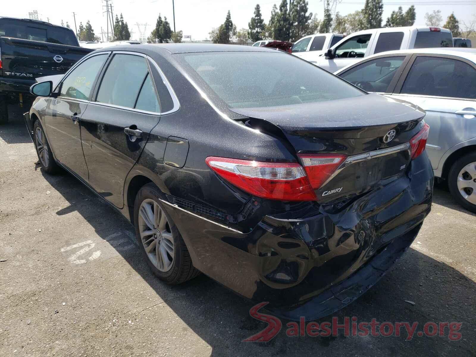 4T1BF1FK8HU364253 2017 TOYOTA CAMRY