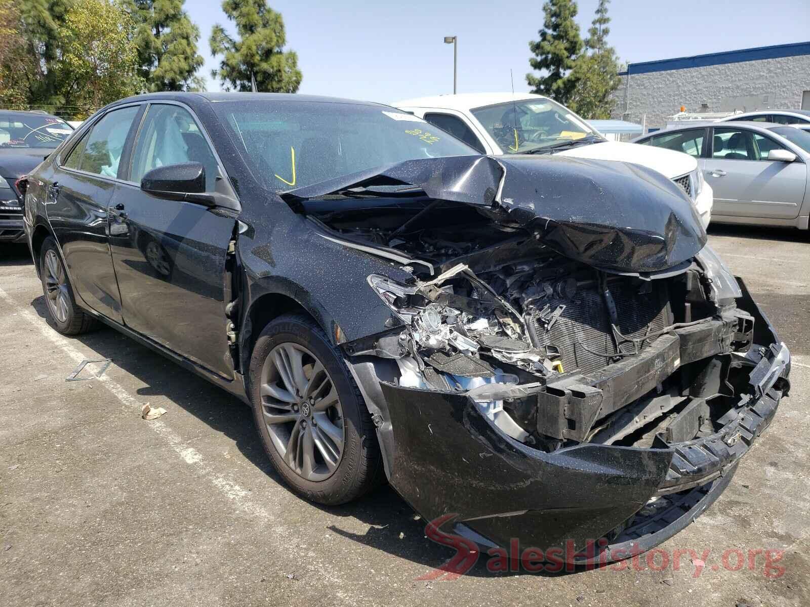 4T1BF1FK8HU364253 2017 TOYOTA CAMRY