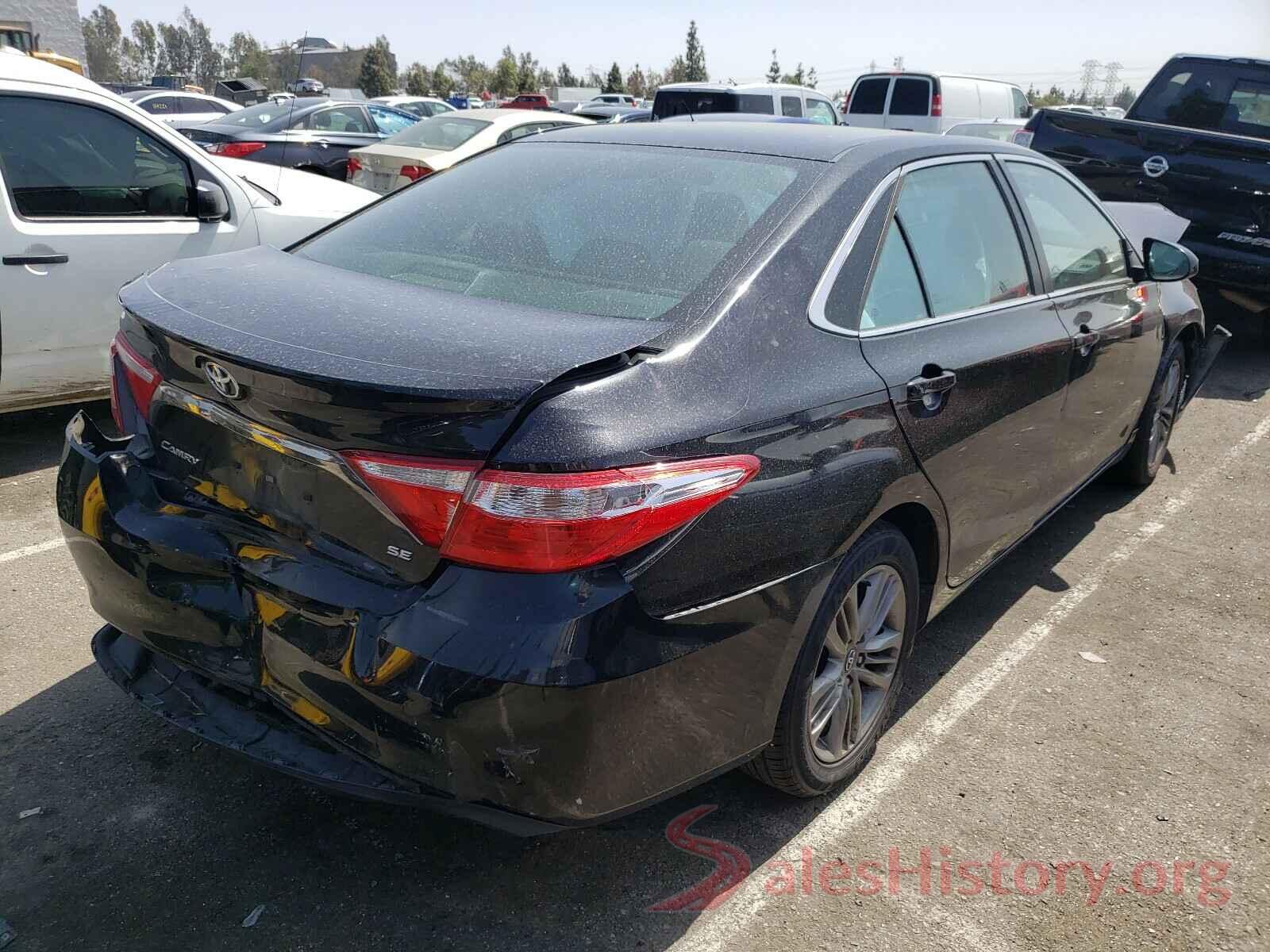 4T1BF1FK8HU364253 2017 TOYOTA CAMRY