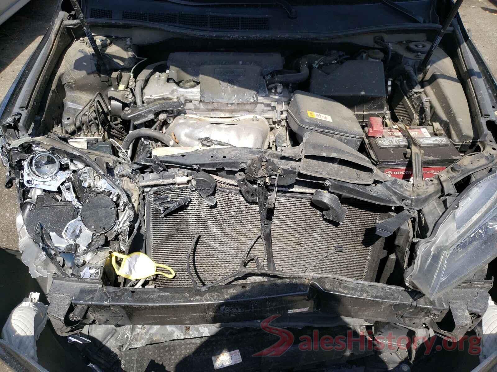 4T1BF1FK8HU364253 2017 TOYOTA CAMRY