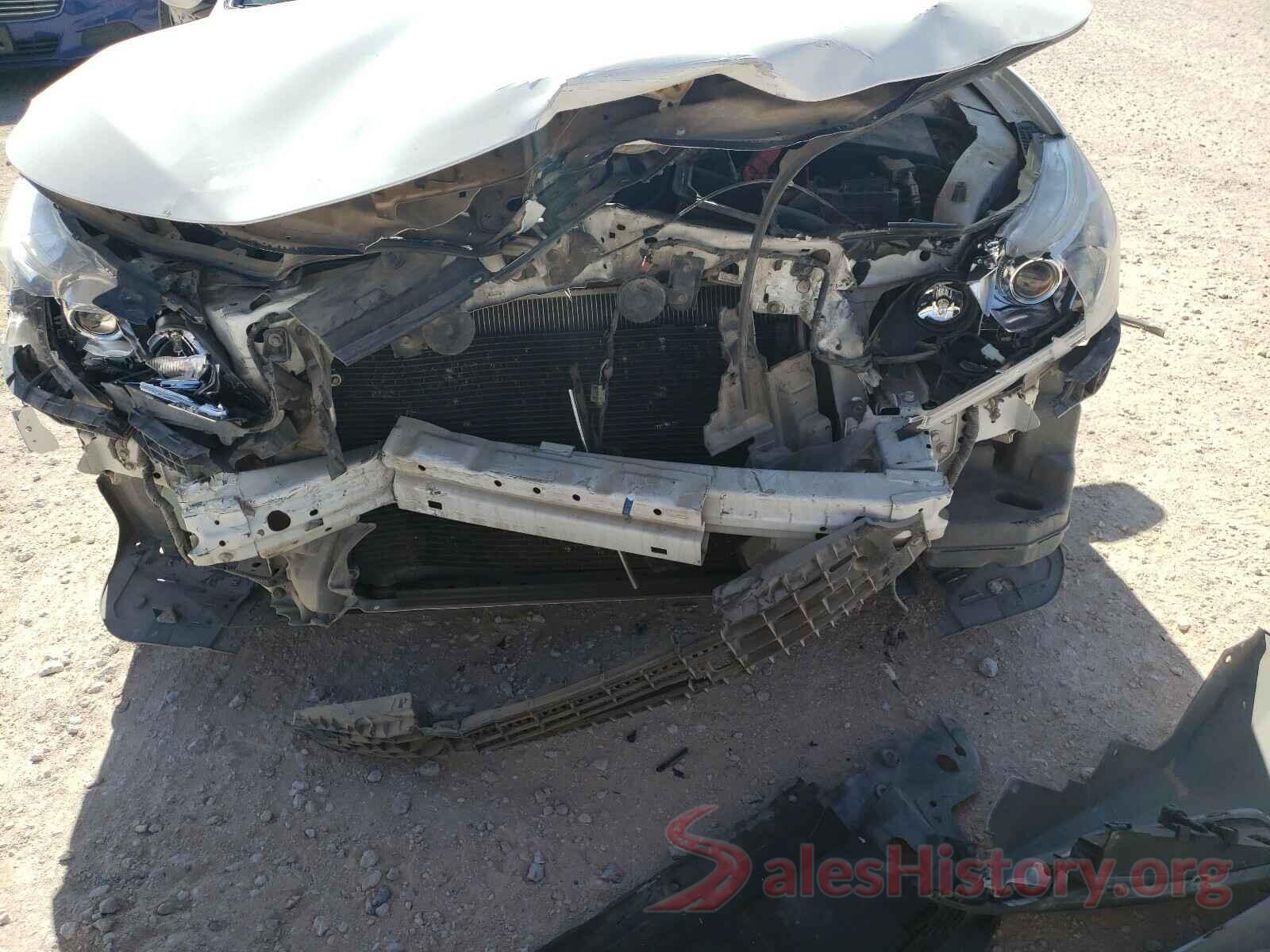 1HGCR2F56HA227959 2017 HONDA ACCORD