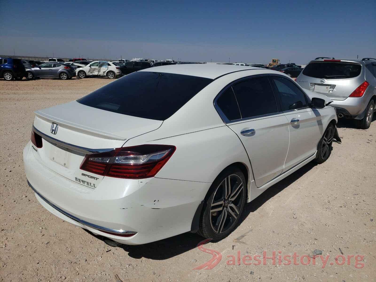 1HGCR2F56HA227959 2017 HONDA ACCORD