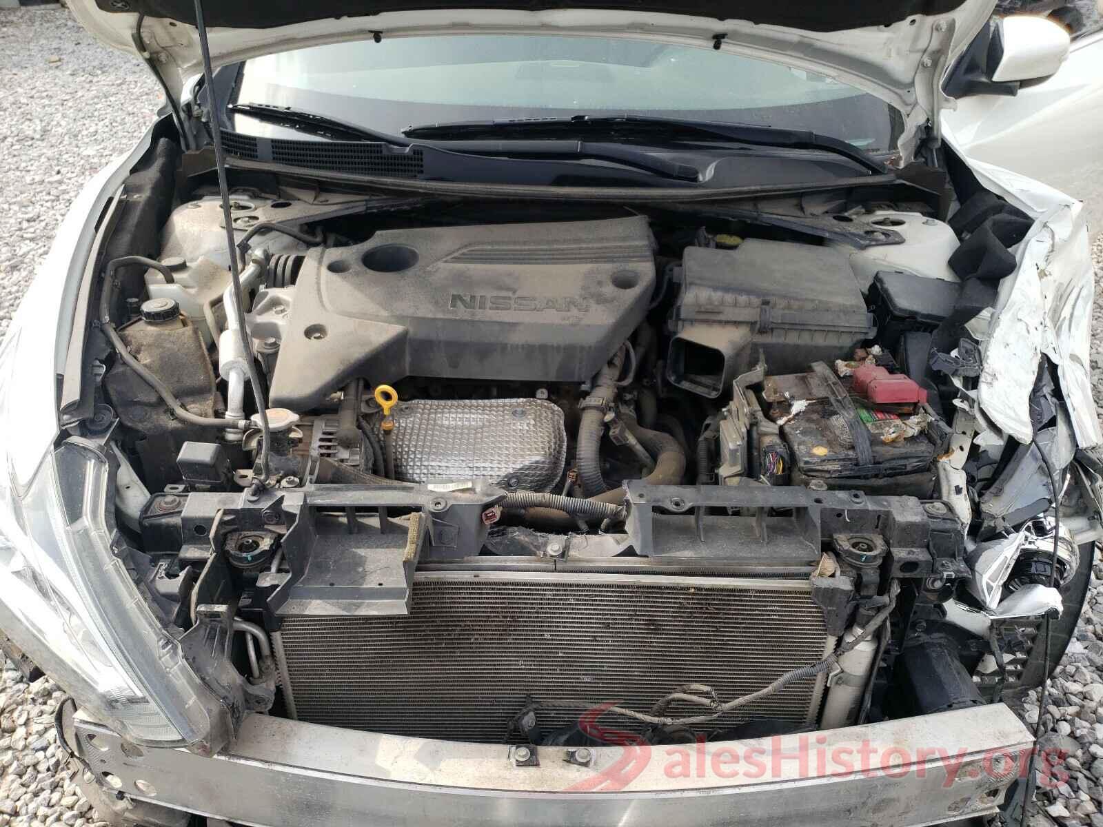 1N4AL3AP0GC116788 2016 NISSAN ALTIMA