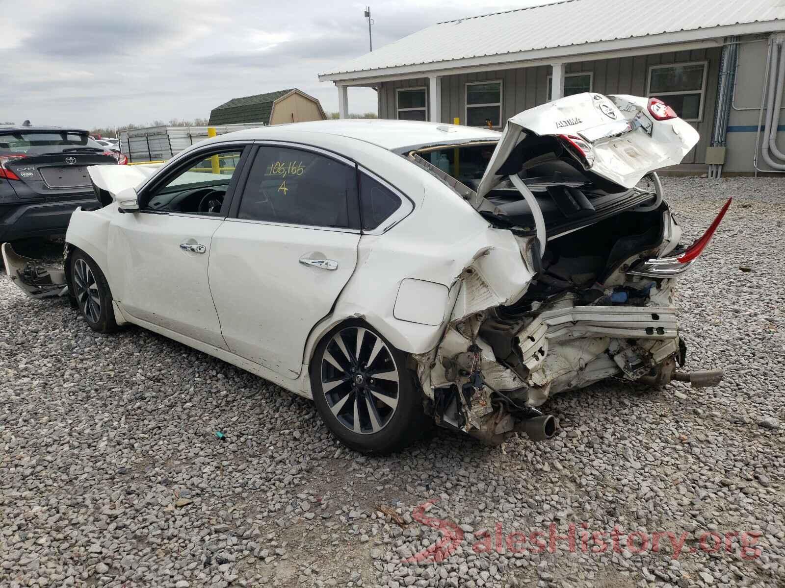 1N4AL3AP0GC116788 2016 NISSAN ALTIMA