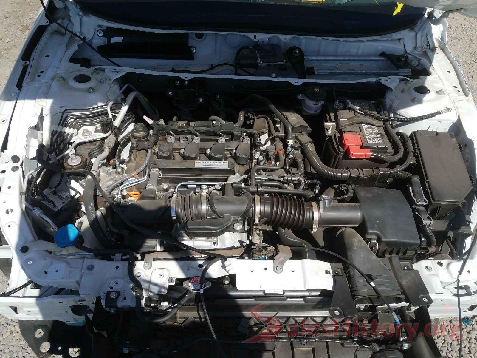 1HGCV1F34LA031595 2020 HONDA ACCORD