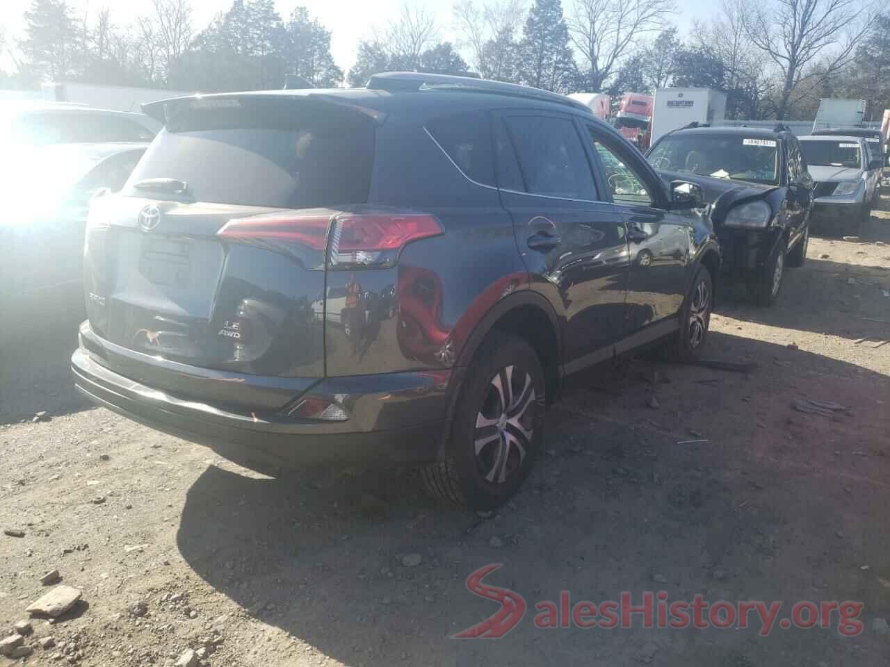 JTMBFREVXHD202011 2017 TOYOTA RAV4