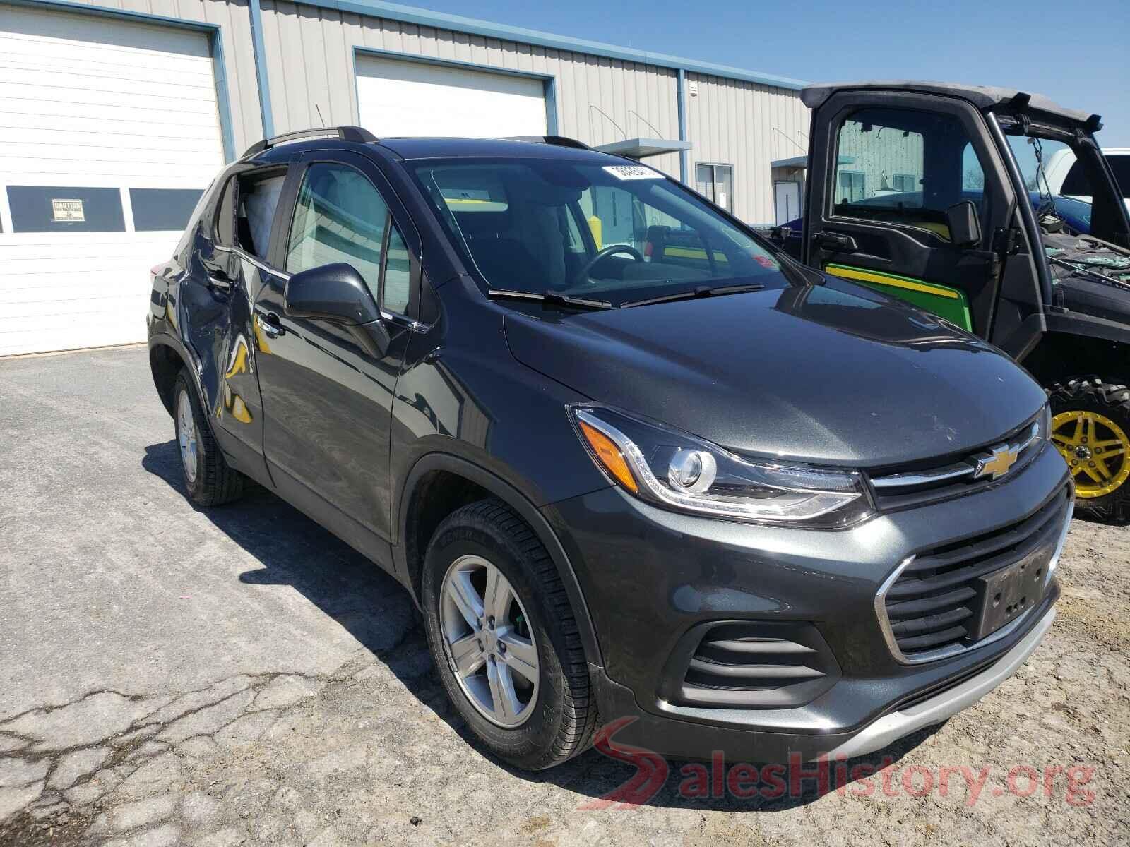 KL7CJPSB8HB254084 2017 CHEVROLET TRAX