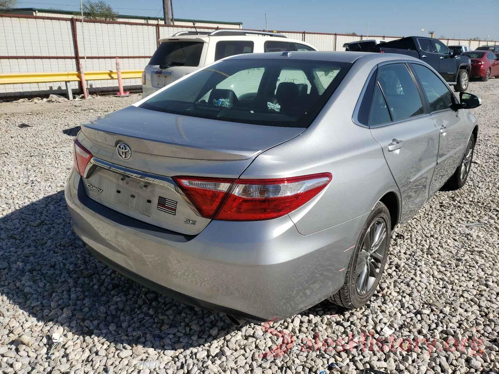 4T1BF1FK1HU354051 2017 TOYOTA CAMRY