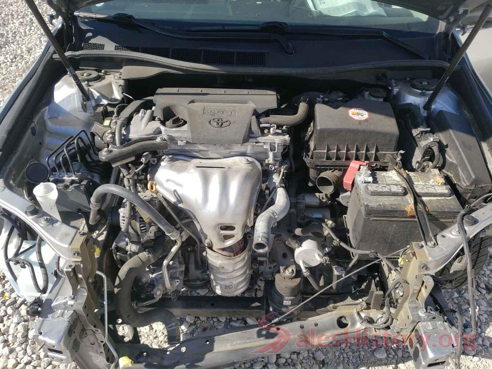 4T1BF1FK1HU354051 2017 TOYOTA CAMRY