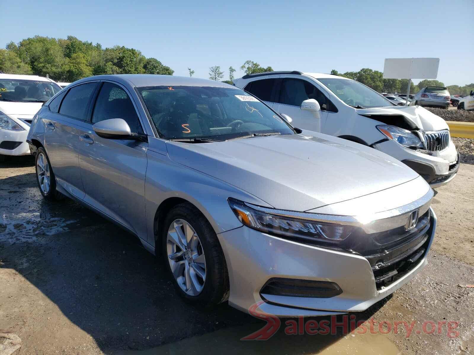 1HGCV1F16JA088750 2018 HONDA ACCORD