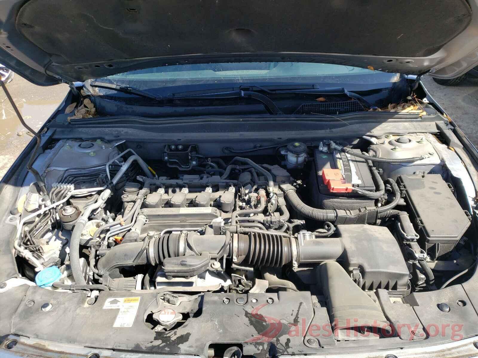 1HGCV1F16JA088750 2018 HONDA ACCORD