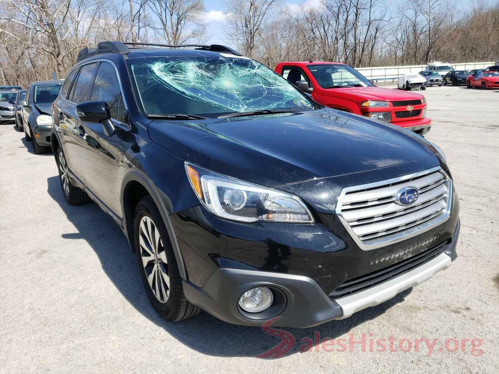 4S4BSANC5G3298321 2016 SUBARU OUTBACK